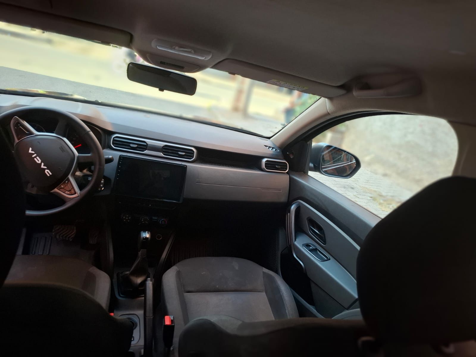 Dacia Duster - Mustapha Cars Rent - Car rental Marrakech